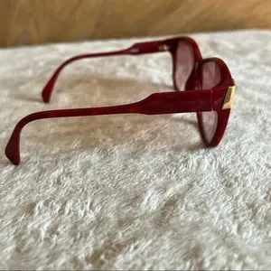 Vintage Silhouette SPX M1710/20  Sunglasses prescription attached SilhouetteSPXM2057_20C1179Demo  main image 4